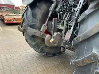 2010 fendt 936 profi vierwielaangedreven landbouwtractor - afbeelding 17 van  38