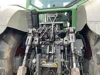 2010 fendt 936 profi vierwielaangedreven landbouwtractor - afbeelding 18 van  38