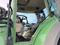 2010 fendt 936 profi vierwielaangedreven landbouwtractor - afbeelding 21 van  38