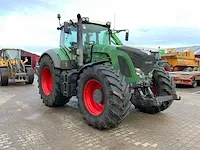2010 fendt 936 profi vierwielaangedreven landbouwtractor - afbeelding 12 van  38