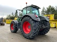 2010 fendt 936 profi vierwielaangedreven landbouwtractor - afbeelding 33 van  38