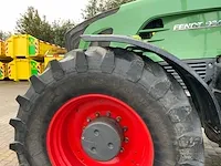 2010 fendt 936 profi vierwielaangedreven landbouwtractor - afbeelding 38 van  38
