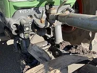 2010 fendt 936 vario vierwielaangedreven landbouwtractor - afbeelding 2 van  34