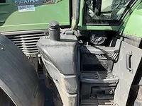 2010 fendt 936 vario vierwielaangedreven landbouwtractor - afbeelding 5 van  34