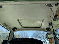 2010 fendt 936 vario vierwielaangedreven landbouwtractor - afbeelding 14 van  34