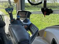 2010 fendt 936 vario vierwielaangedreven landbouwtractor - afbeelding 17 van  34