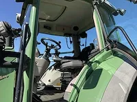 2010 fendt 936 vario vierwielaangedreven landbouwtractor - afbeelding 18 van  34