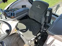 2010 fendt 936 vario vierwielaangedreven landbouwtractor - afbeelding 19 van  34