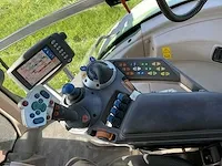2010 fendt 936 vario vierwielaangedreven landbouwtractor - afbeelding 20 van  34