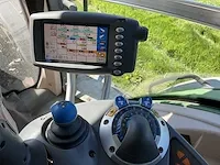 2010 fendt 936 vario vierwielaangedreven landbouwtractor - afbeelding 22 van  34