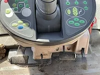2010 fendt 936 vario vierwielaangedreven landbouwtractor - afbeelding 26 van  34