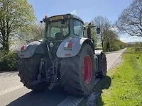 2010 fendt 936 vario vierwielaangedreven landbouwtractor - afbeelding 31 van  34