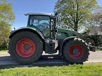 2010 fendt 936 vario vierwielaangedreven landbouwtractor - afbeelding 32 van  34