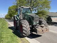 2010 fendt 936 vario vierwielaangedreven landbouwtractor - afbeelding 33 van  34