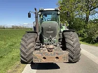 2010 fendt 936 vario vierwielaangedreven landbouwtractor - afbeelding 34 van  34