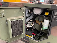 2010 fermont mep-802a stroomgenerator - afbeelding 11 van  13