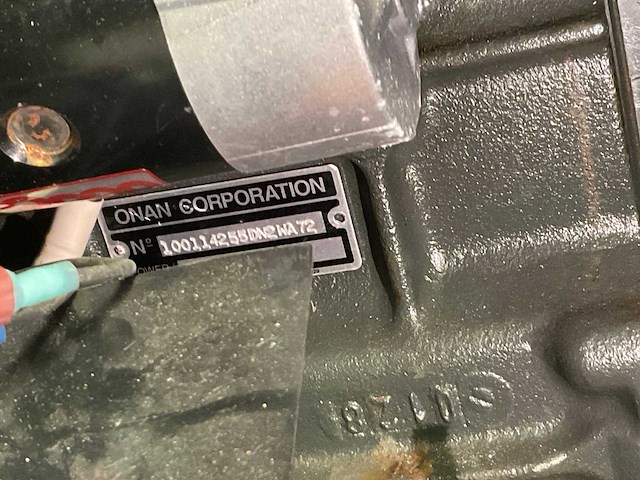 2010 fermont mep-802a stroomgenerator - afbeelding 13 van  13