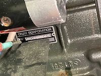 2010 fermont mep-802a stroomgenerator - afbeelding 13 van  13