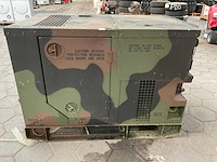 2010 fermont mep-802a stroomgenerator - afbeelding 4 van  13