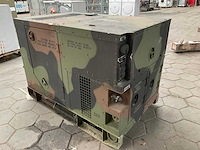2010 fermont mep-802a stroomgenerator - afbeelding 5 van  13