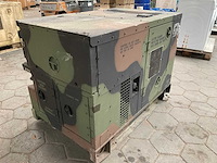2010 fermont mep-802a stroomgenerator - afbeelding 7 van  13