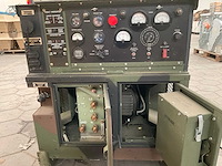 2010 fermont mep-802a stroomgenerator - afbeelding 8 van  13