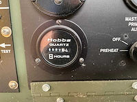 2010 fermont mep-802a stroomgenerator - afbeelding 9 van  13