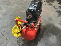 2010 fiac roda luchtcompressor - afbeelding 4 van  6