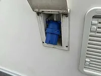 2010 fiat / trigano vdl riviera garage camper - afbeelding 2 van  35