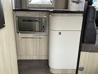 2010 fiat / trigano vdl riviera garage camper - afbeelding 8 van  35