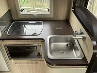 2010 fiat / trigano vdl riviera garage camper - afbeelding 10 van  35