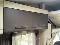 2010 fiat / trigano vdl riviera garage camper - afbeelding 11 van  35
