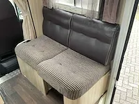 2010 fiat / trigano vdl riviera garage camper - afbeelding 14 van  35