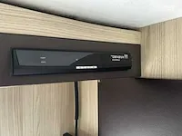 2010 fiat / trigano vdl riviera garage camper - afbeelding 18 van  35