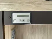 2010 fiat / trigano vdl riviera garage camper - afbeelding 19 van  35