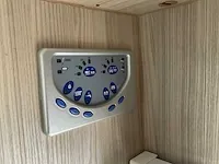 2010 fiat / trigano vdl riviera garage camper - afbeelding 20 van  35