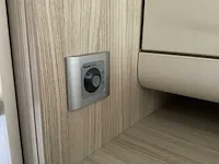 2010 fiat / trigano vdl riviera garage camper - afbeelding 21 van  35