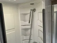 2010 fiat / trigano vdl riviera garage camper - afbeelding 25 van  35