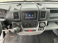 2010 fiat / trigano vdl riviera garage camper - afbeelding 28 van  35