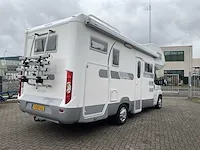 2010 fiat / trigano vdl riviera garage camper - afbeelding 23 van  35