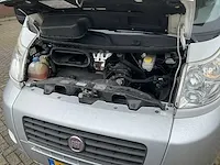 2010 fiat / trigano vdl riviera garage camper - afbeelding 34 van  35