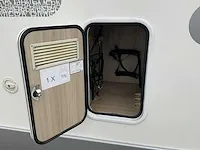 2010 fiat / trigano vdl riviera garage camper - afbeelding 35 van  35