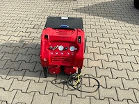 2010 fini vkm362-m luchtcompressor - afbeelding 4 van  11