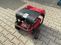 2010 fini vkm362-m luchtcompressor - afbeelding 7 van  11
