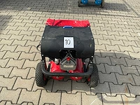 2010 fini vkm362-m luchtcompressor - afbeelding 8 van  11