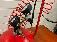 2010 flexbimec 3521 bandenvul apparaat - afbeelding 4 van  5