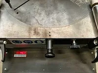 2010 fom industrie panda 400 cirkelzaagmachine - afbeelding 5 van  10