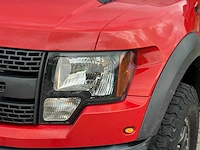 2010 ford f-150 6.2 v8 raptor svt - afbeelding 2 van  45