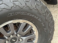 2010 ford f-150 6.2 v8 raptor svt - afbeelding 4 van  45