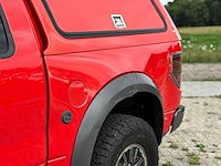 2010 ford f-150 6.2 v8 raptor svt - afbeelding 6 van  45